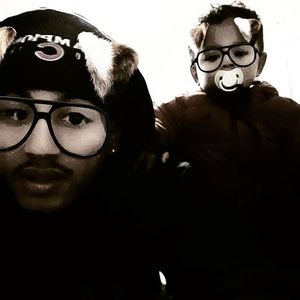 Meet your Posher, James